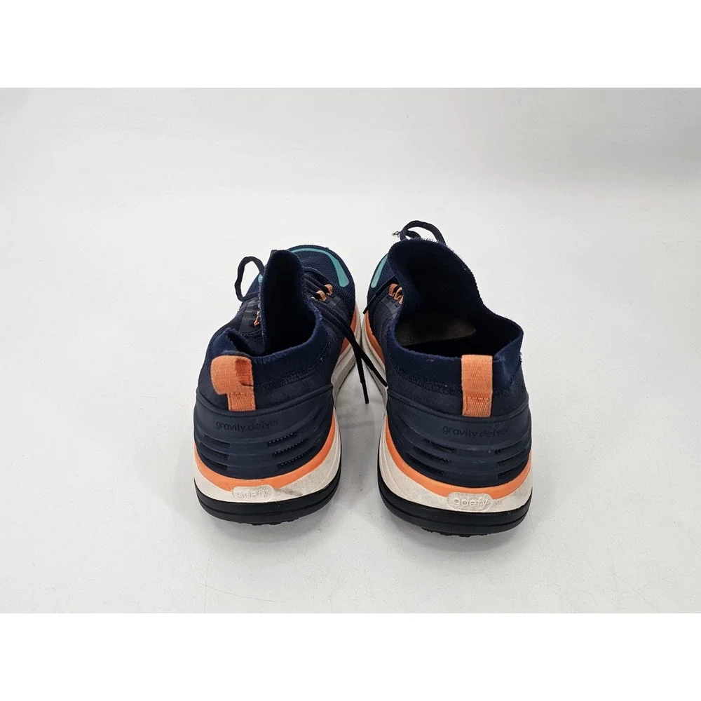 Gravity Defyer shoes are
